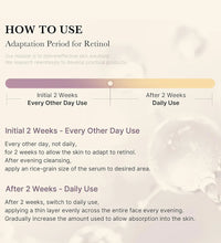 medicube deep vita a retinol serum lebanon