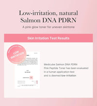medicube dna pdrn pink cica toner lebanon