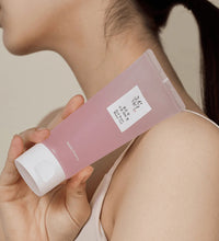 BEAUTY OF JOSEON Red Bean Water Gel Lebanon Korean lightweight gel moisturizer oil control skincare