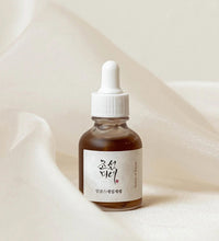 BEAUTY OF JOSEON Revive Serum Ginseng + Snail Mucin Lebanon Korean repair anti aging glow serum skincare
