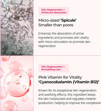 Dr.Melaxin Cyano Pink Spicule Cream in lebanon