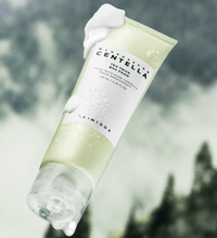 SKIN1004 Madagascar Centella Tea-Trica BHA Foam Lebanon Korean acne pore cleansing foam oily skin skincare