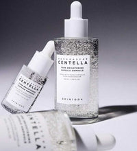 SKIN1004 Madagascar Centella Tone Brightening Capsule Ampoule Lebanon Korean dark spots brightening glow skincare