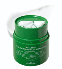 DR.ALTHEA Pure Grinding Cleansing Balm Lebanon Korean makeup remover balm skincare double cleansing