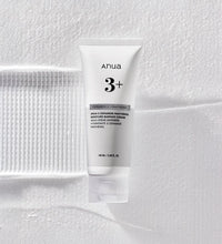 ANUA 3+ Ceramide Panthenol Moisture Barrier Cream Lebanon Korean skincare moisturizer barrier repair