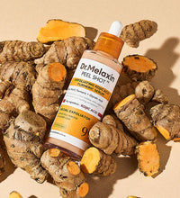 Dr.Melaxin Peel Shot Exfoliating Kojic Acid Turmeric Serum in lebanon