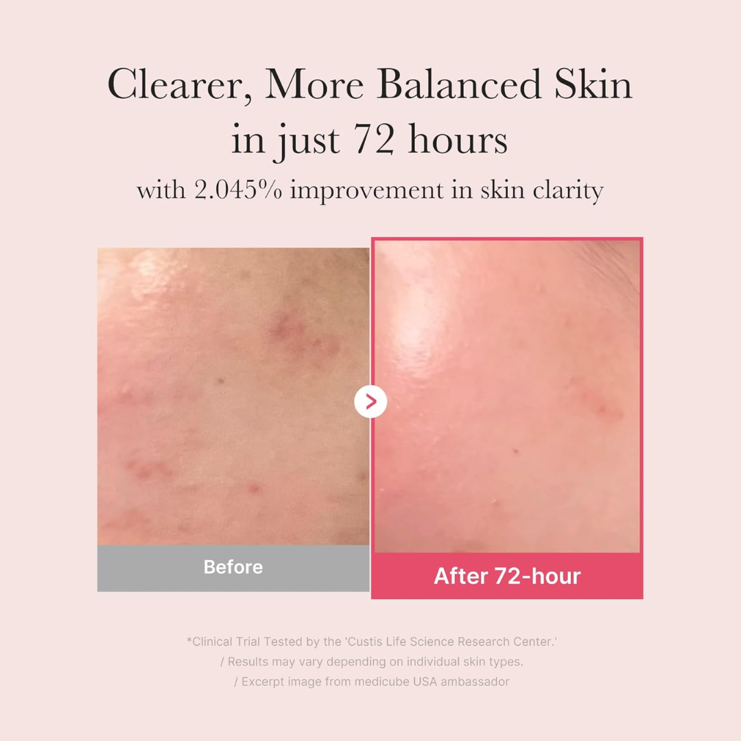 medicube txa niacinamide 15% serum lebanon
