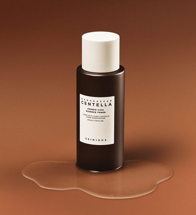 skin1004 centella probio cica essence toner lebanon