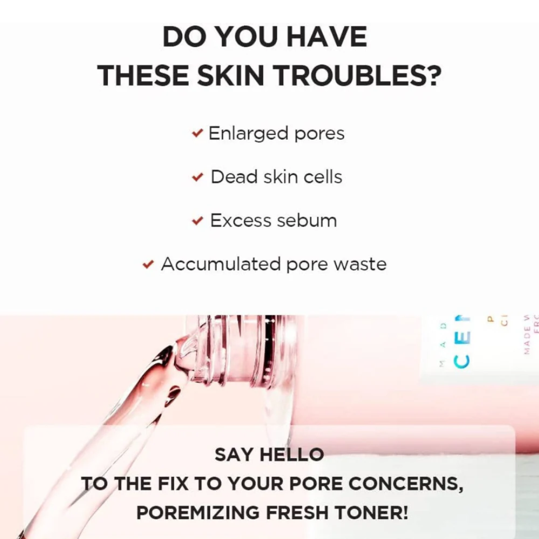 skin1004 poremizing clear toner lebanon