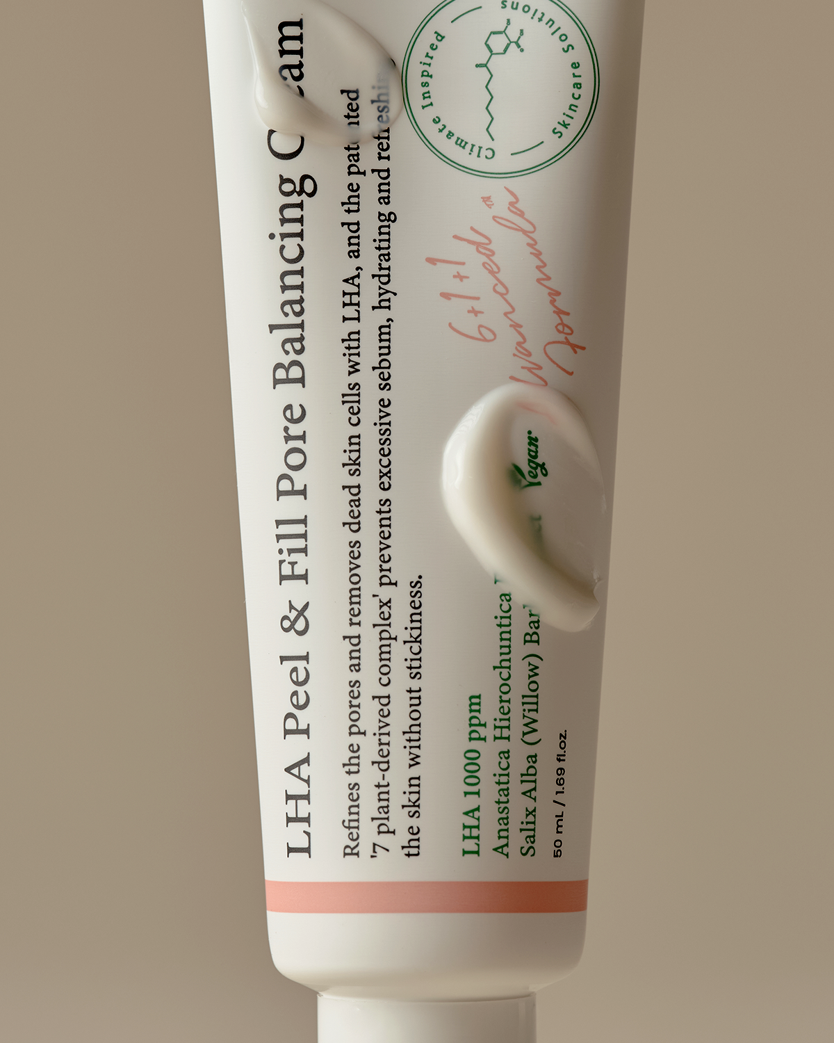 axis-y lha peel fill pore balancing cream lebanon