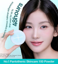 NUMBUZIN No.1 Pantothenic Skincare 100 Powder Korean skincare powder in lebanon