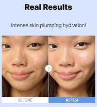 COSRX The Hyaluronic Acid 3 Serum Lebanon Korean hydrating skincare serum plumping