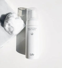 DR.ALTHEA Amino Acid Gentle Bubble Cleanser Lebanon Korean gentle foaming face wash skincare