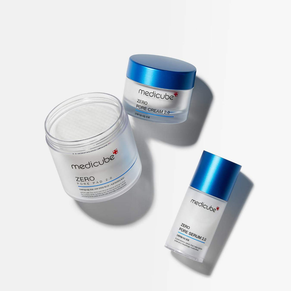 medicube zero pore serum lebanon