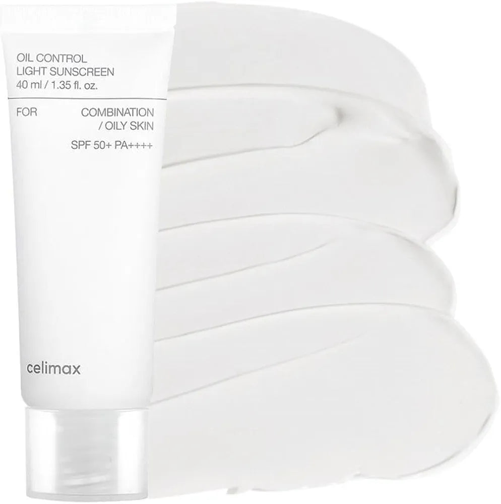 celimax oil control light sunscreen lebanon