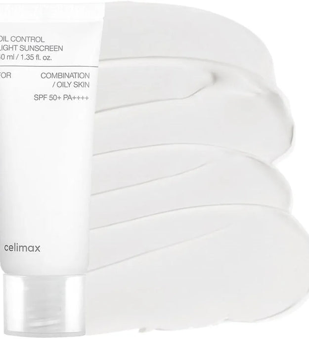 celimax oil control light sunscreen lebanon