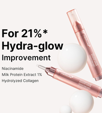 medicube collagen glow booster milk serum lebanon