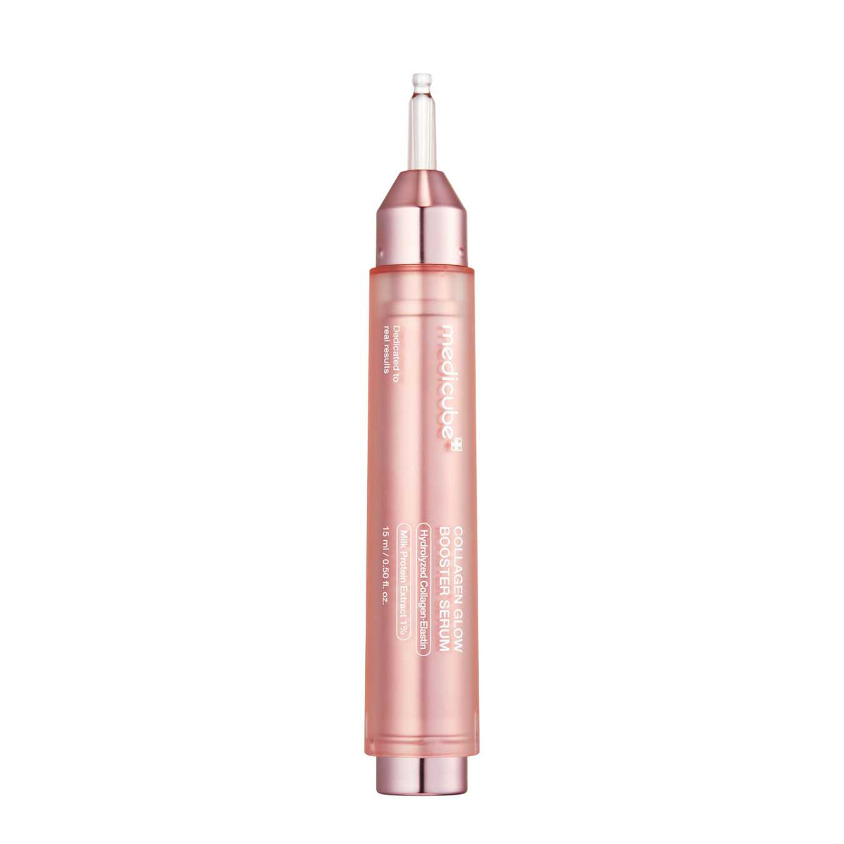 medicube collagen glow booster milk serum lebanon