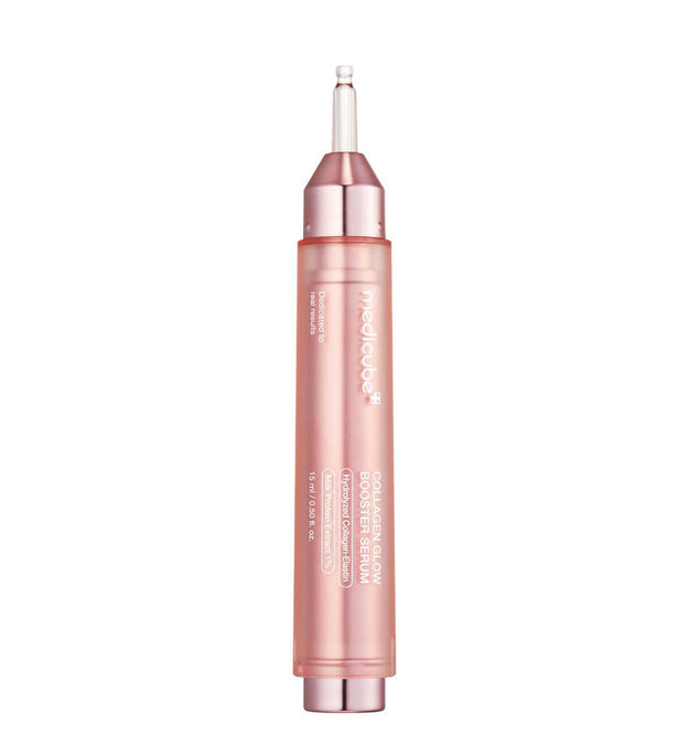 medicube collagen glow booster milk serum lebanon