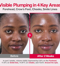 NUMBUZIN No.2 Rose PDRN Collagen 2X Plumping Serum Korean hydrating serum in lebanon