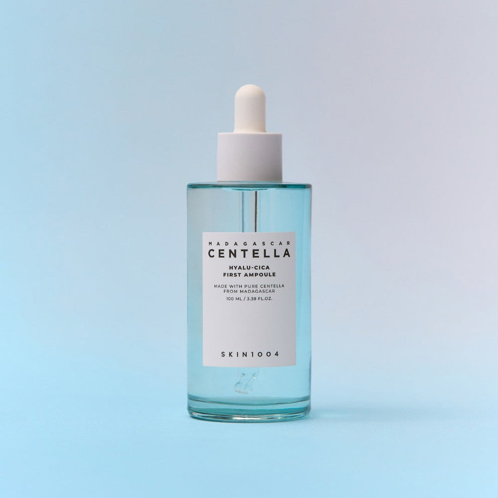 skin1004 hyalu cica first ampoule lebanon